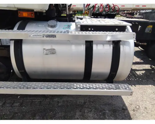 Fuel Tank MACK CXN612 2005-2007 LKQ Heavy Truck - Tampa