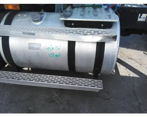 Fuel Tank MACK CXN612 2005-2007 LKQ Heavy Truck - Tampa