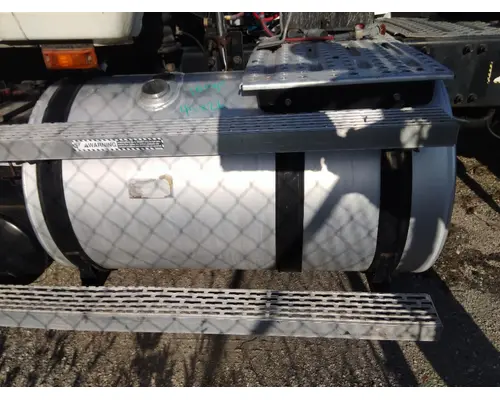 Fuel Tank MACK CXN612 2005-2007 LKQ Heavy Truck - Tampa