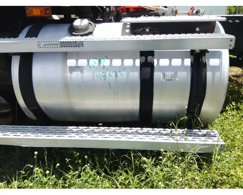Fuel Tank MACK CXN612 2005-2007 LKQ Heavy Truck - Tampa