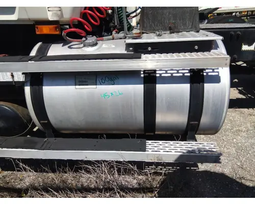 Fuel Tank MACK CXN612 2005-2007 LKQ Heavy Truck - Tampa