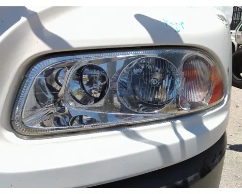 Headlamp Assembly MACK CXN612 2006-2008 LKQ Heavy Truck - Tampa