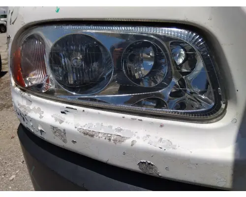 Headlamp Assembly MACK CXN612 2006-2008 LKQ Heavy Truck - Tampa