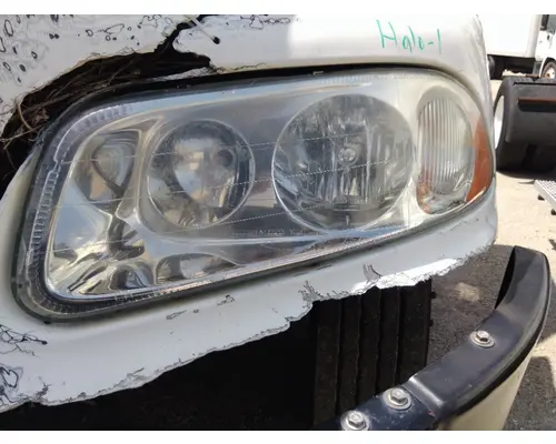 Headlamp Assembly MACK CXN612 2006-2008 LKQ Heavy Truck - Tampa