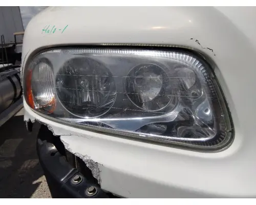 Headlamp Assembly MACK CXN612 2006-2008 LKQ Heavy Truck - Tampa