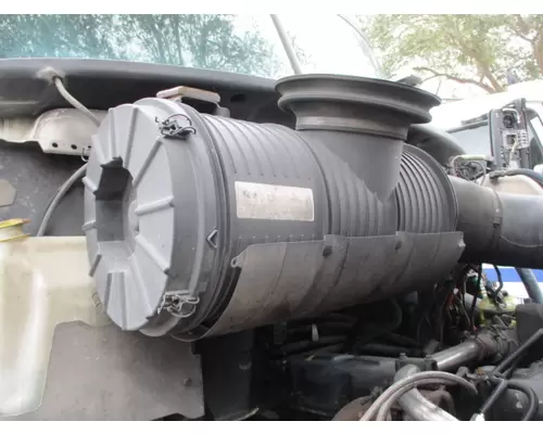 Air Cleaner MACK CXN612 LKQ Heavy Truck - Tampa