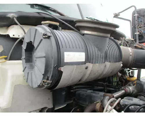 Air Cleaner MACK CXN612 LKQ Heavy Truck - Tampa