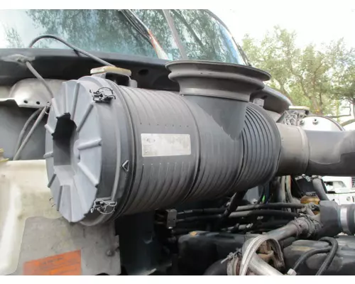 Air Cleaner MACK CXN612 LKQ Heavy Truck - Tampa