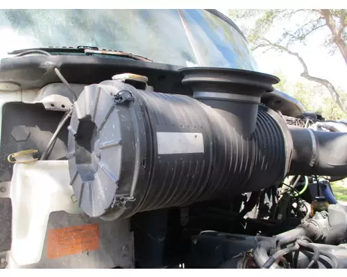 Air Cleaner MACK CXN612 LKQ Heavy Truck - Tampa