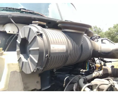 Air Cleaner MACK CXN612 LKQ Heavy Truck - Tampa