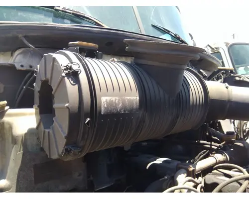 Air Cleaner MACK CXN612 LKQ Heavy Truck - Tampa