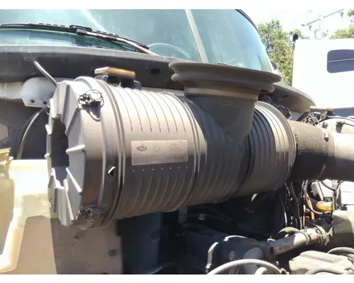 Air Cleaner MACK CXN612 LKQ Heavy Truck - Tampa