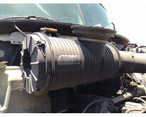 Air Cleaner MACK CXN612 LKQ Heavy Truck - Tampa