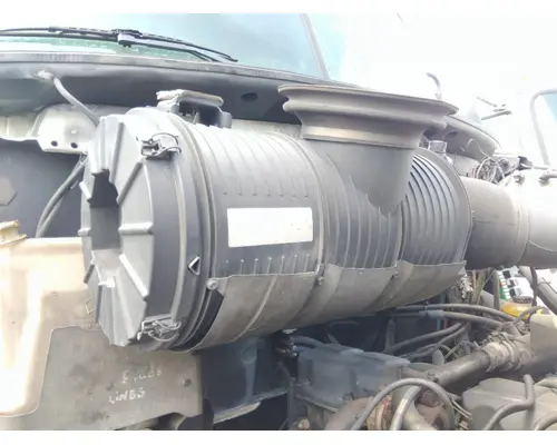 Air Cleaner MACK CXN612 LKQ Heavy Truck - Tampa