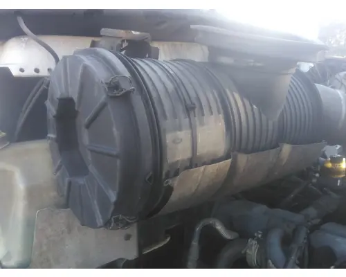 Air Cleaner MACK CXN612 LKQ Evans Heavy Truck Parts