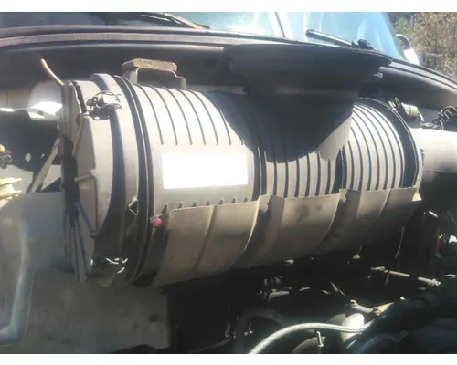 Air Cleaner MACK CXN612 LKQ Evans Heavy Truck Parts