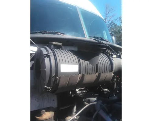 Air Cleaner MACK CXN612 LKQ Evans Heavy Truck Parts