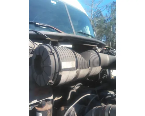 Air Cleaner MACK CXN612 LKQ Evans Heavy Truck Parts