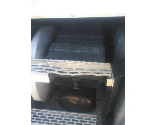 Battery Box MACK CXN612 LKQ Evans Heavy Truck Parts