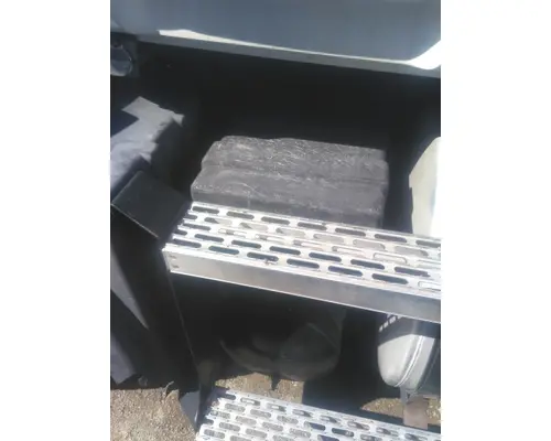 Battery Box MACK CXN612 LKQ Evans Heavy Truck Parts