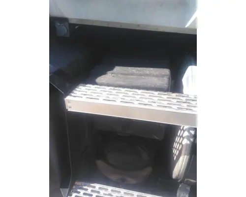 Battery Box MACK CXN612 LKQ Evans Heavy Truck Parts