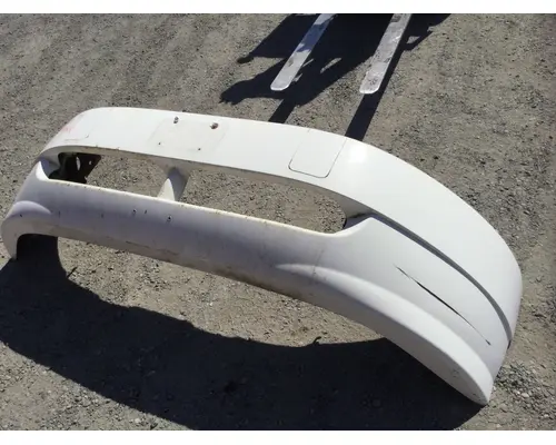 Bumper Assembly, Front MACK CXN612 Hagerman Inc.