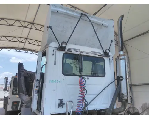 Cab MACK CXN612 LKQ Heavy Truck - Tampa