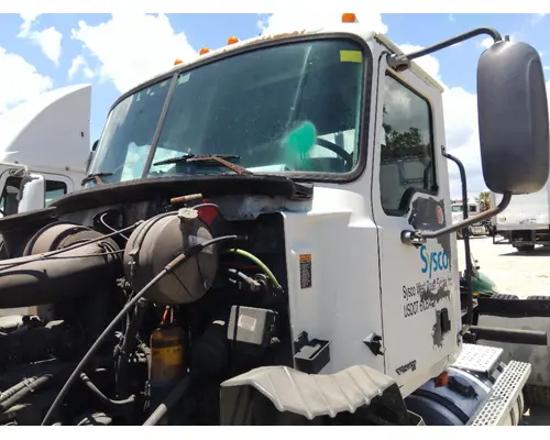 Cab MACK CXN612 LKQ Heavy Truck - Tampa