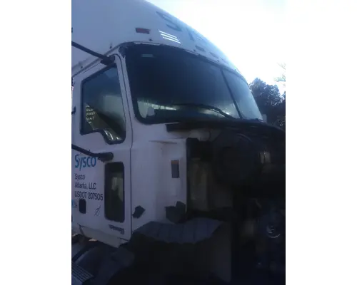 Cab MACK CXN612 LKQ Evans Heavy Truck Parts