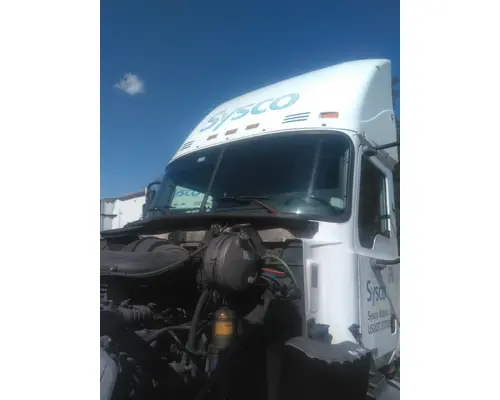 Cab MACK CXN612 LKQ Evans Heavy Truck Parts