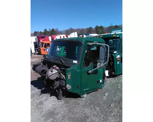 Cab MACK CXN612 LKQ Heavy Truck Maryland