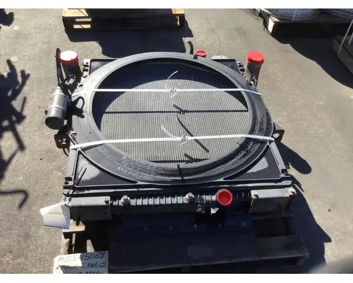 Cooling Assy. (Rad., Cond., ATAAC) MACK CXN612 LKQ Heavy Truck Maryland