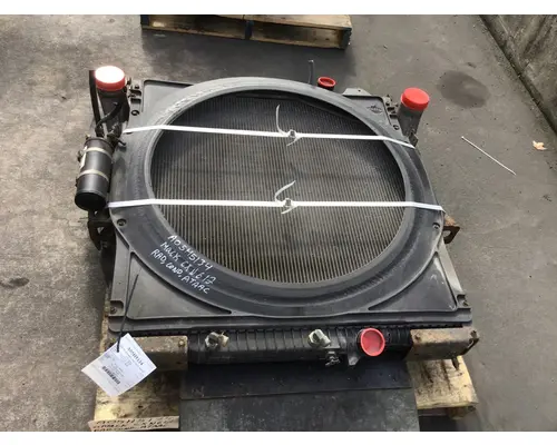 Cooling Assy. (Rad., Cond., ATAAC) MACK CXN612 LKQ Heavy Truck Maryland