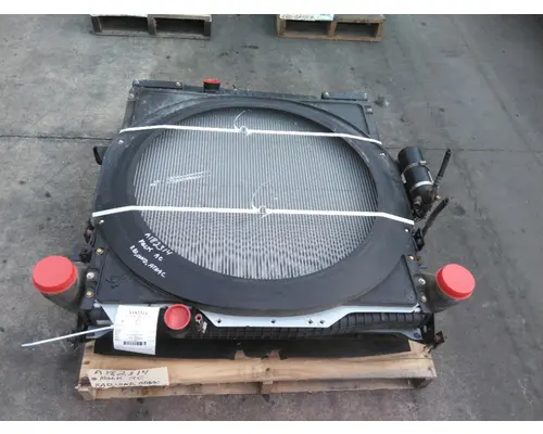 Cooling Assy. (Rad., Cond., ATAAC) MACK CXN612 LKQ Heavy Truck Maryland