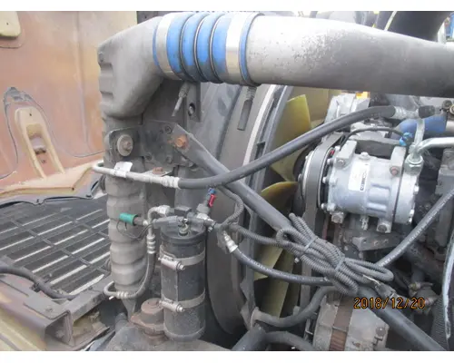 Cooling Assy. (Rad., Cond., ATAAC) MACK CXN612 LKQ Heavy Truck - Goodys