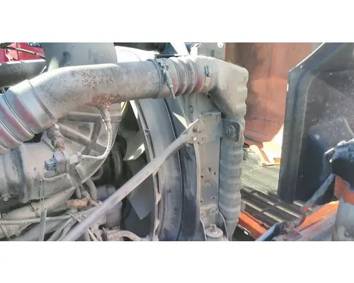 Cooling Assy. (Rad., Cond., ATAAC) MACK CXN612 LKQ Heavy Truck - Goodys