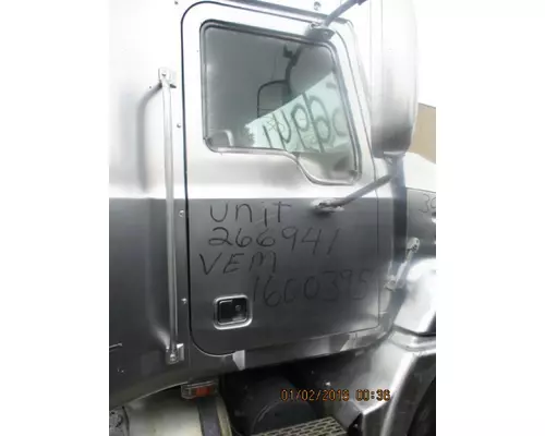 Door Assembly, Front MACK CXN612 LKQ Wholesale Truck Parts