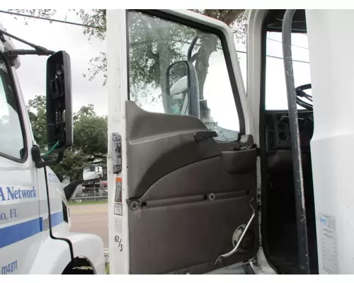 Door Assembly, Front MACK CXN612 LKQ Heavy Truck - Tampa