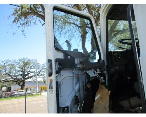 Door Assembly, Front MACK CXN612 LKQ Heavy Truck - Tampa