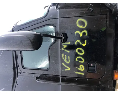 Door Assembly, Rear Or Back MACK CXN612 Wilkins Rebuilders Supply