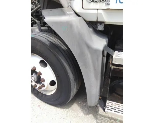 Fender Extension MACK CXN612 LKQ Heavy Truck - Tampa