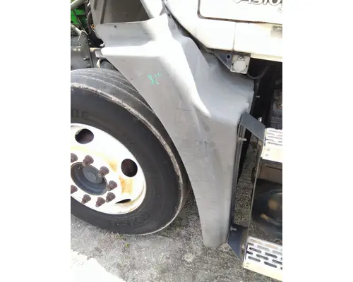 Fender Extension MACK CXN612 LKQ Heavy Truck - Tampa