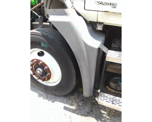 Fender Extension MACK CXN612 LKQ Heavy Truck - Tampa