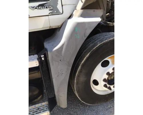Fender Extension MACK CXN612 LKQ Heavy Truck - Tampa