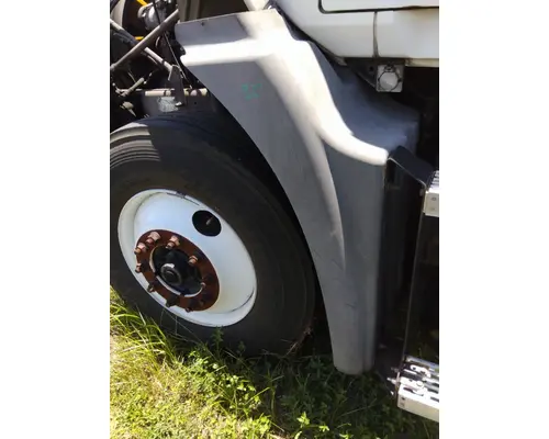 Fender Extension MACK CXN612 LKQ Heavy Truck - Tampa