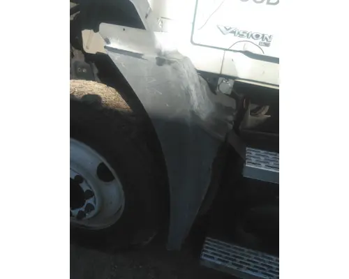 Fender Extension MACK CXN612 LKQ Evans Heavy Truck Parts