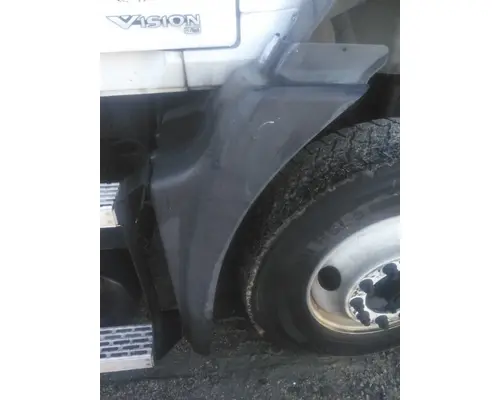 Fender Extension MACK CXN612 LKQ Evans Heavy Truck Parts