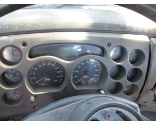 Instrument Cluster MACK CXN612 LKQ Heavy Truck - Tampa