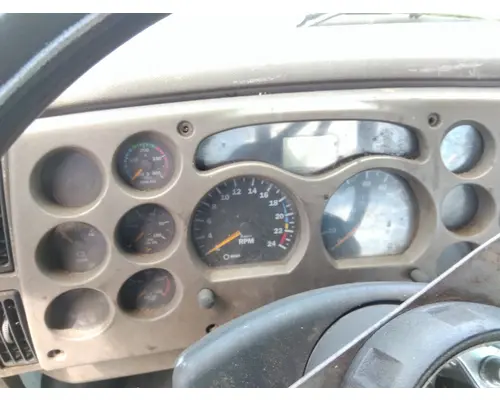 Instrument Cluster MACK CXN612 LKQ Heavy Truck - Tampa