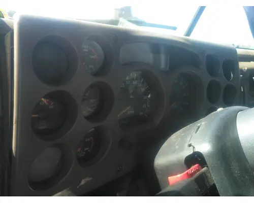 Instrument Cluster MACK CXN612 LKQ Evans Heavy Truck Parts